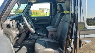 Leasing SUV Jeep Gladiator 2023