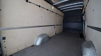 Finansowanie Van MERCEDES SPRINTER 2023