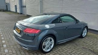 Leasing Coupé Audi TT 2019