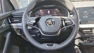 Finansowanie Sedan Skoda Scala 2024