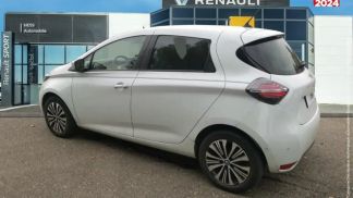 Finansowanie Sedan Renault ZOE 2021