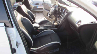 Lízing Hatchback Citroën DS4 2014