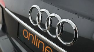 Leasing Wagon Audi A4 2021