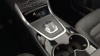 Lízing Hatchback Ford Galaxy 2020