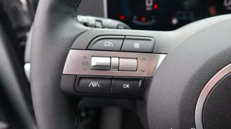 Finansowanie SUV Hyundai Tucson 2025