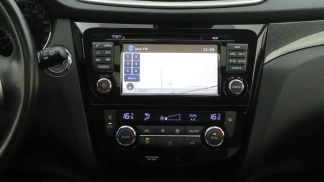 Finansowanie SUV Nissan X-Trail 2016