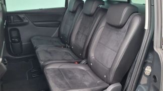 Financování Hatchback Volkswagen Sharan 2019