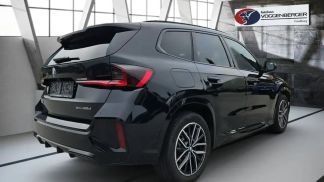 Finansowanie SUV BMW X1 2024