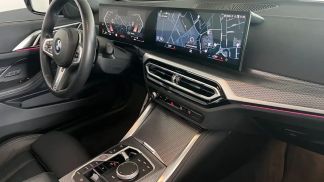 Leasing Convertible BMW 420 2023