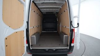 Finansowanie Van MERCEDES SPRINTER 2023