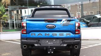 Leasing SUV Ford RANGER RAPTOR 2023