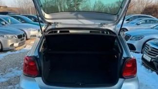 Financování Hatchback Volkswagen Polo 2011