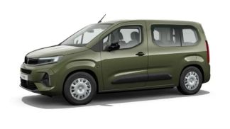 Leasing Hatchback Opel Combo 2025