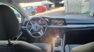 Leasing Wagon Volkswagen Golf 2022