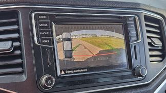 Finansowanie Pickup Volkswagen AMAROK 3.0 TDI 2017