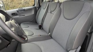 Financování Van Citroën Jumpy 2012