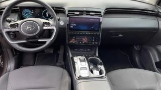 Finansowanie SUV Hyundai Tucson 2021