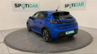 Financování Sedan Peugeot 208 2022