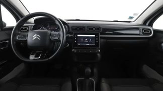 Leasing Hayon Citroën C3 2021