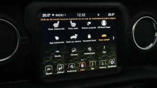 Finansowanie Zamienny Jeep Wrangler 2023
