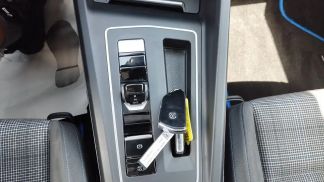 Finansowanie Sedan Volkswagen Golf 2021