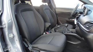 Lízing Hatchback Fiat Tipo 2020