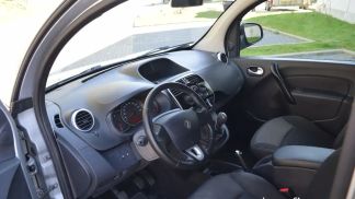 Lízing Hatchback Renault Kangoo 2020