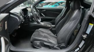 Leasing Coupé Audi TT 2015