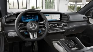 Leasing Coupe MERCEDES GLE 63 AMG 2024