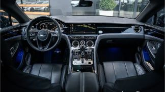 Leasing Coupe Bentley Continental GT 2018