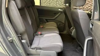 Finansowanie Hatchback Volkswagen Touran 2019