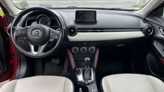 Leasing SUV Mazda CX-3 2015