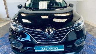 Finansowanie Wóz Renault Kadjar 2020