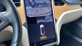Finansowanie Sedan Tesla Model S 2019