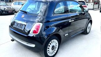 Finansowanie Sedan Fiat 500 2011