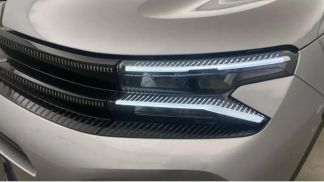 Finansowanie SUV Citroën C5 Aircross 2024