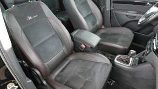 Lízing Hatchback Seat Alhambra 2020