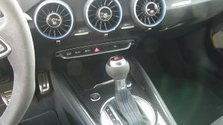 Leasing Convertible Audi TT 2022