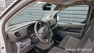 Finansowanie Van Citroën Jumpy 2018