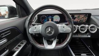 Lízing SUV MERCEDES GLA 220 2021