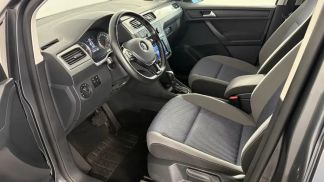 Finansowanie Hatchback Volkswagen Caddy 2020