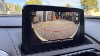 Financování Konvertibilní Mazda MX-5 2020