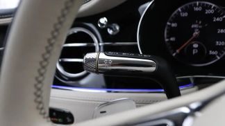 Leasing Convertible Bentley Continental GT 2019