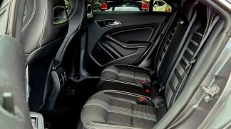 Financování Sedan MERCEDES CLA 180 2018