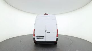 Finansowanie Van MERCEDES SPRINTER 2020