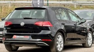 Leasing Wagon Volkswagen Golf 2020