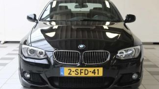 Leasing Coupe BMW 325 2013