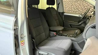 Lízing Hatchback Volkswagen Touran 2024