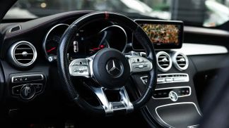 Leasing Coupe MERCEDES C 43 AMG 2019