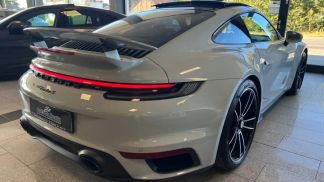 Finansowanie Coupé Porsche 992 2023